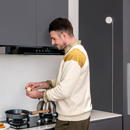 Detector de Gas Natural Aqara