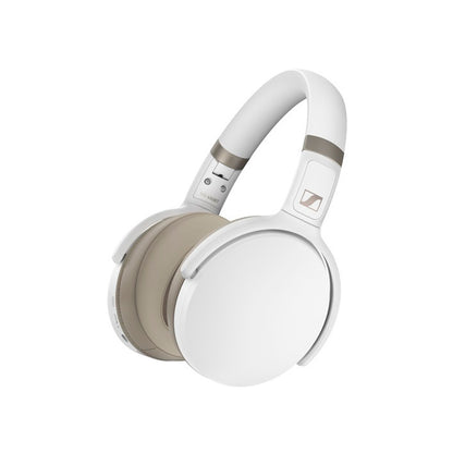 Audífonos Over Ear HD 450BT Sennheiser Blanco