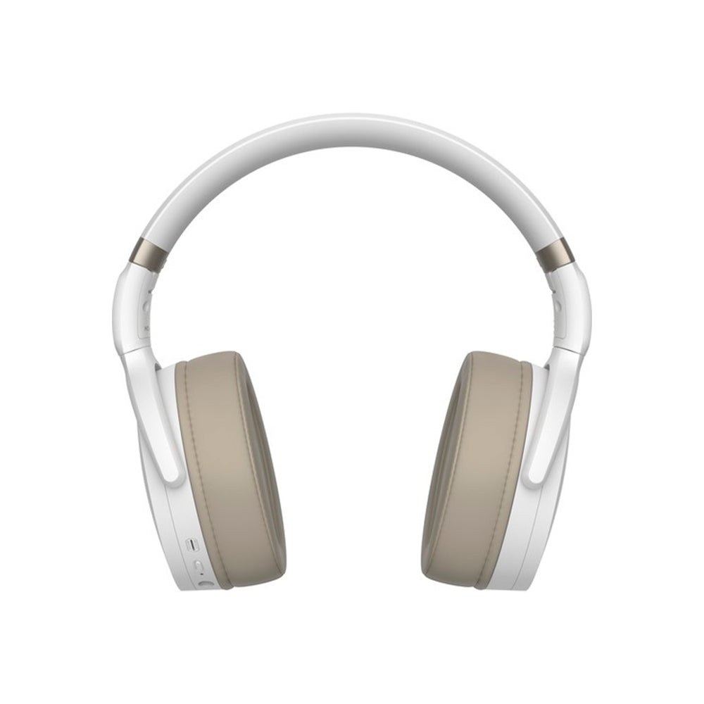 Audífonos Over Ear HD 450BT Sennheiser Blanco