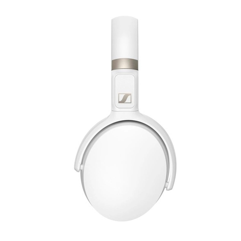 Audífonos Over Ear HD 450BT Sennheiser Blanco