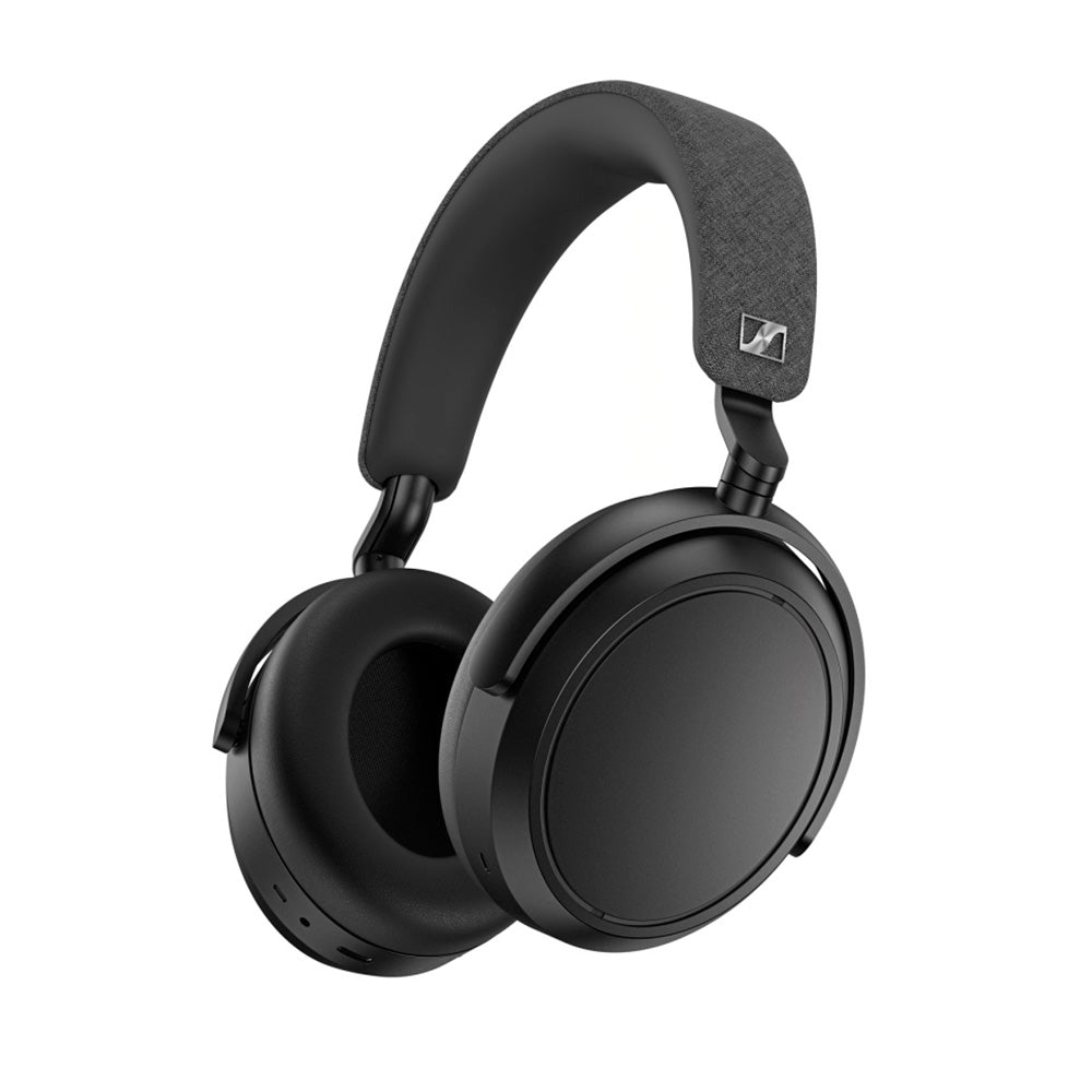 Audífonos Over Ear Wireless Sennheiser Momentum 4 Negro