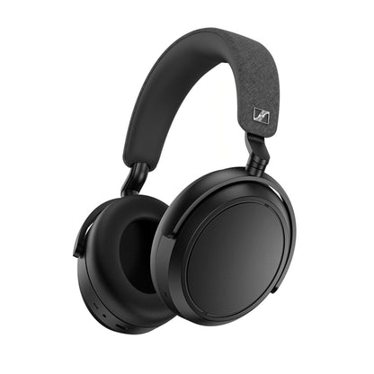 Audífonos Over Ear Wireless Sennheiser Momentum 4 Negro