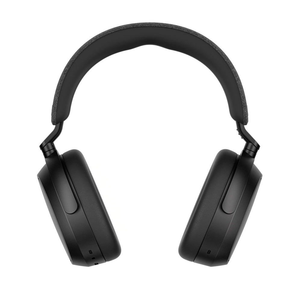 Audífonos Over Ear Wireless Sennheiser Momentum 4 Negro