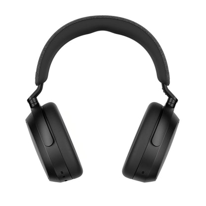 Audífonos Over Ear Wireless Sennheiser Momentum 4 Negro