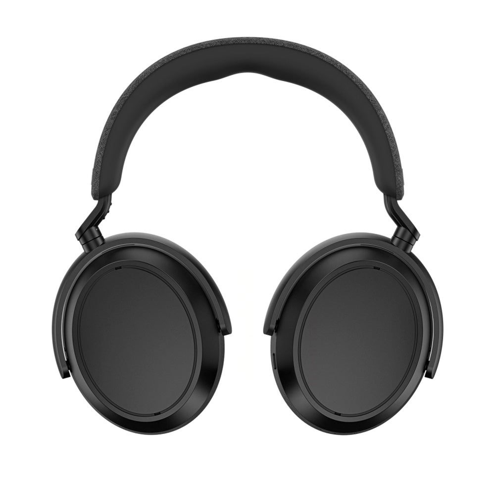 Audífonos Over Ear Wireless Sennheiser Momentum 4 Negro