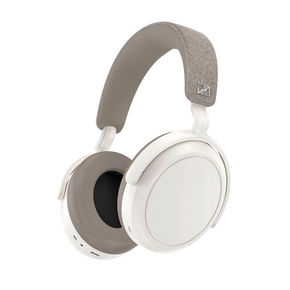 Audífonos Over Ear Wireless Sennheiser Momentum 4 Blanco