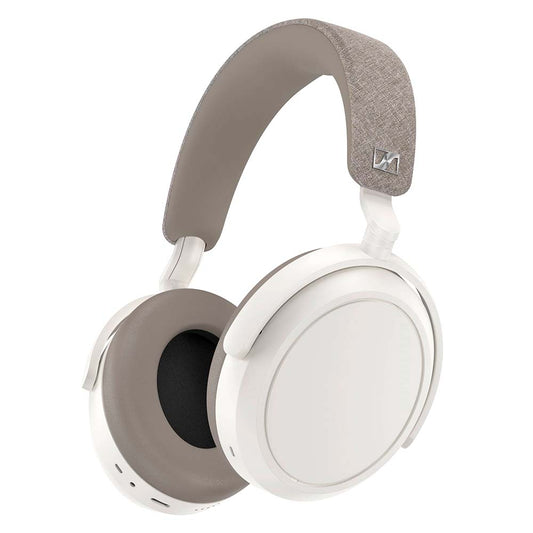Audífonos Over Ear Wireless Momentum 4 Blanco Open Box