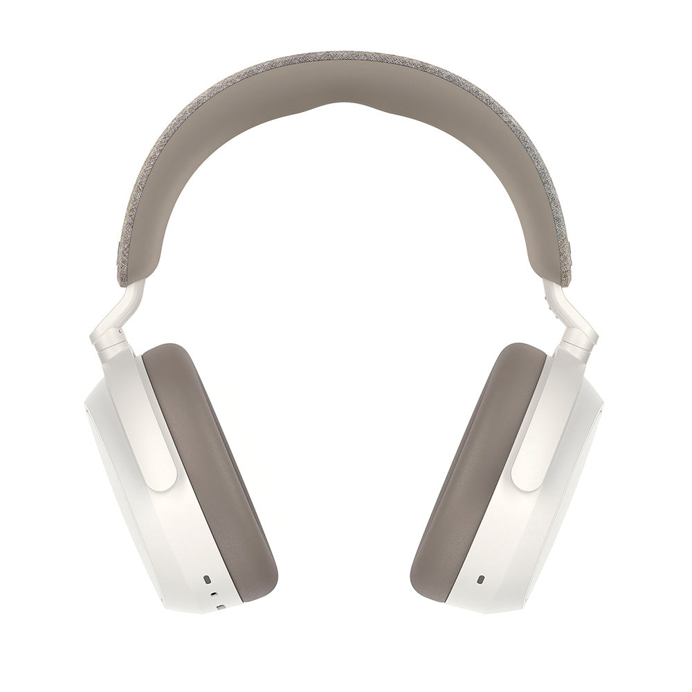 Audífonos Over Ear Wireless Sennheiser Momentum 4 Blanco
