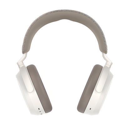Audífonos Over Ear Wireless Sennheiser Momentum 4 Blanco