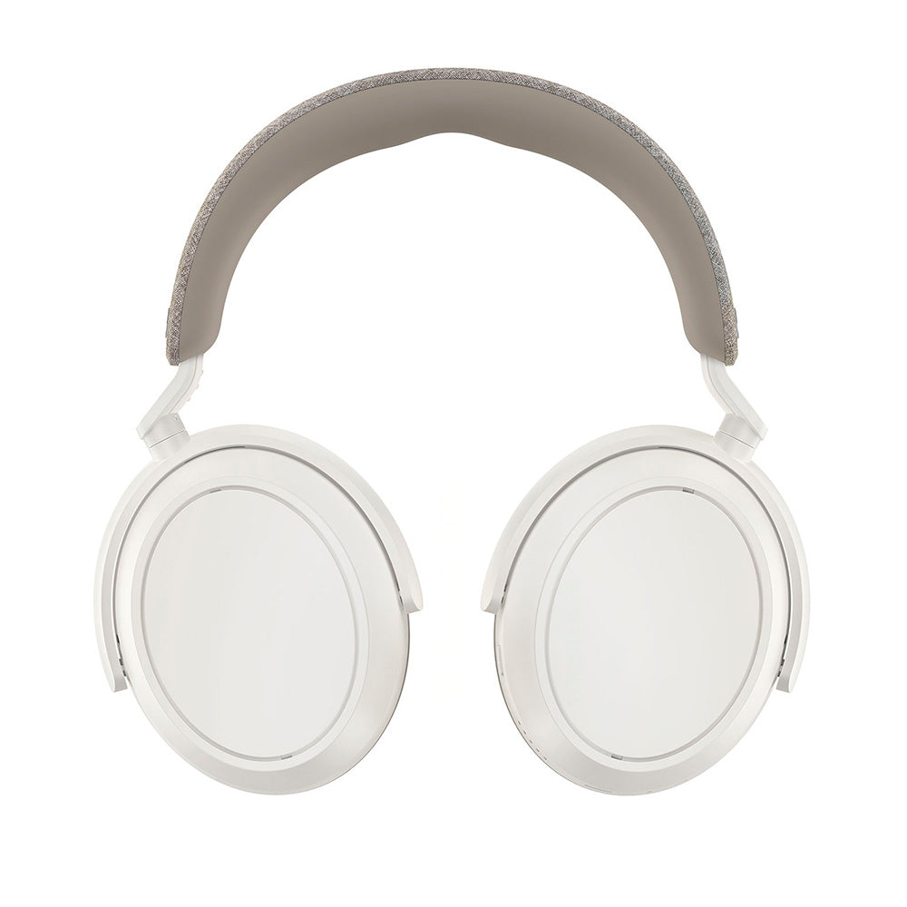 Audífonos Over Ear Wireless Sennheiser Momentum 4 Blanco