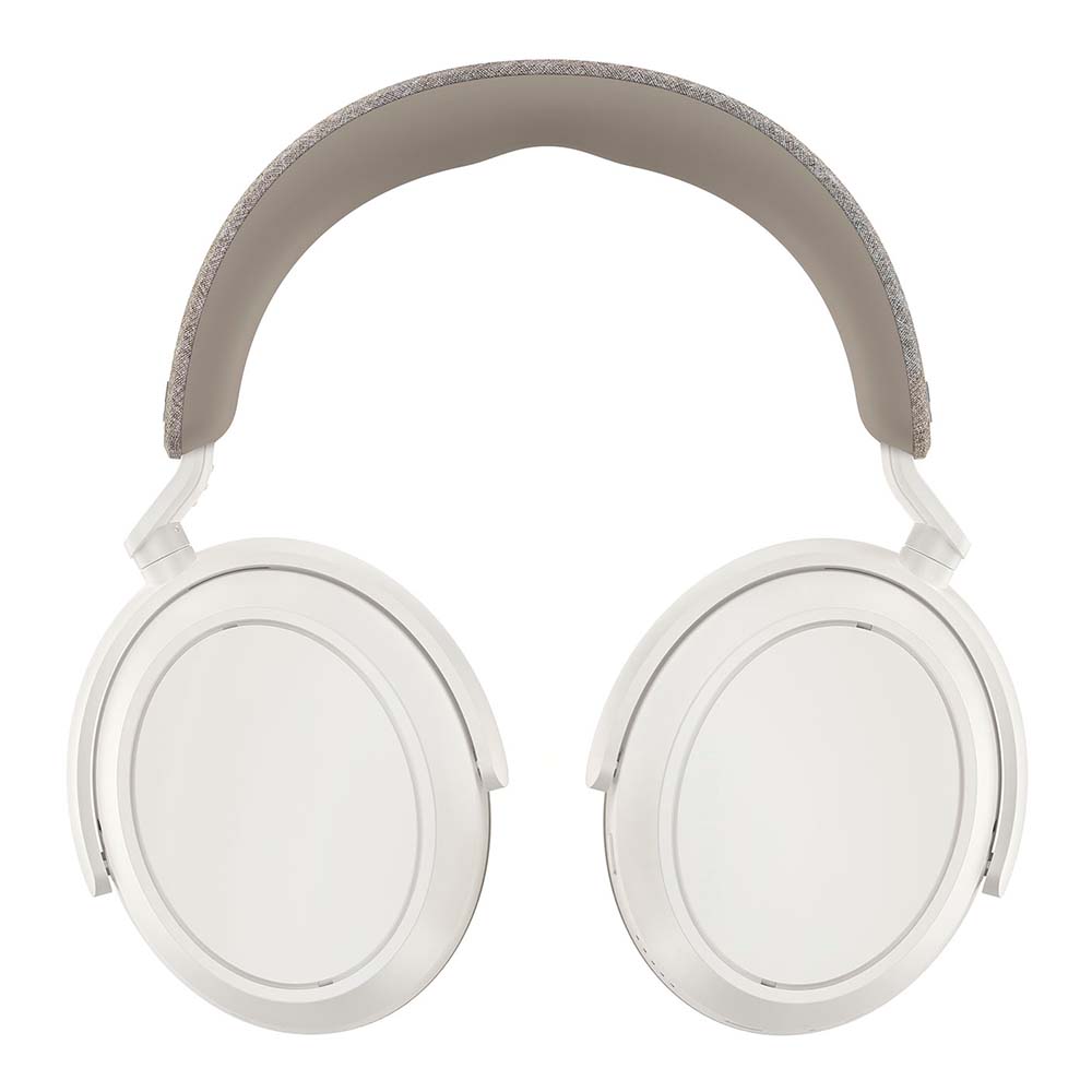 Audífonos Over Ear Wireless Momentum 4 Blanco Open Box