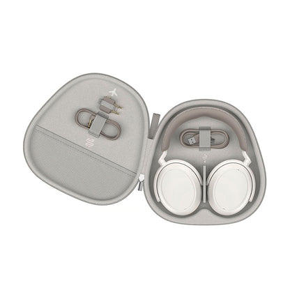 Audífonos Over Ear Wireless Sennheiser Momentum 4 Blanco