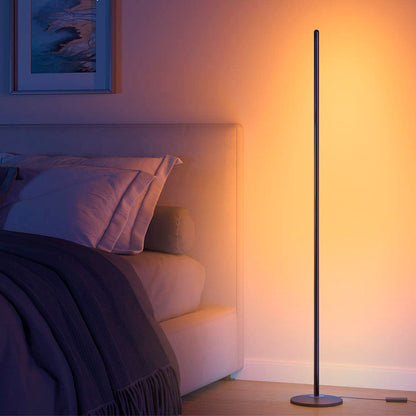 Lámpara de Esquina Inteligente RGBIC Govee Open Box