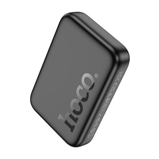 Power Bank Magnético J117A Esteem PD20W de 10000mAh – Negro