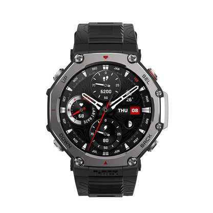 Reloj Inteligente T-Rex 3 Onyx Amazfit