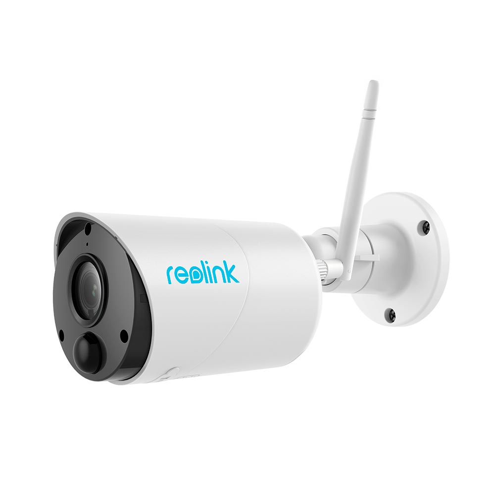 Cámara de Seguridad Argus Eco WiFi USB-C Reolink - Solo Cámara