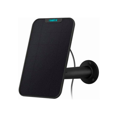 PANEL SOLAR REOLINK NEGRO Open Box