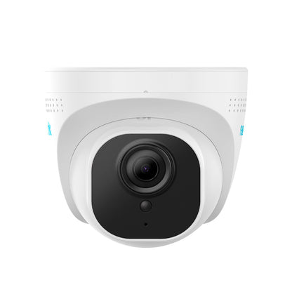 Pack Cámara de Seguridad Exterior IP PoE RLC-520A Reolink