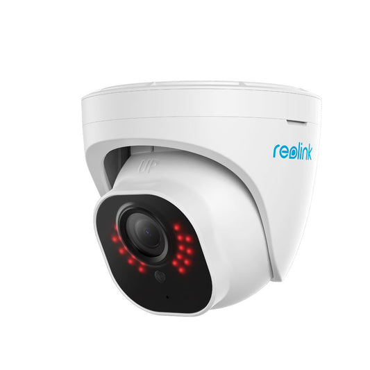 Cámara de Seguridad Exterior WiFi RLC-510WA Reolink – BLU/STORE