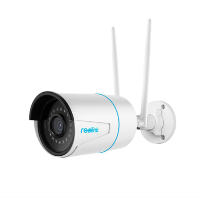 Pack Cámara de Seguridad Exterior WiFi RLC-510WA Reolink