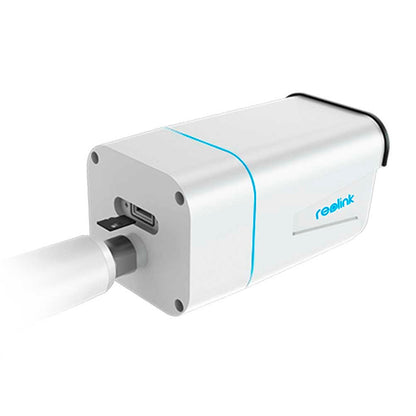 Pack Cámara de seguridad RLC-811A Reolink