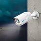 Pack Cámara de seguridad RLC-811A Reolink