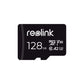 Tarjeta Micro SDXC 128GB C10 para Cámara Reolink