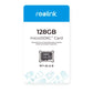 Tarjeta Micro SDXC 128GB C10 para Cámara Reolink