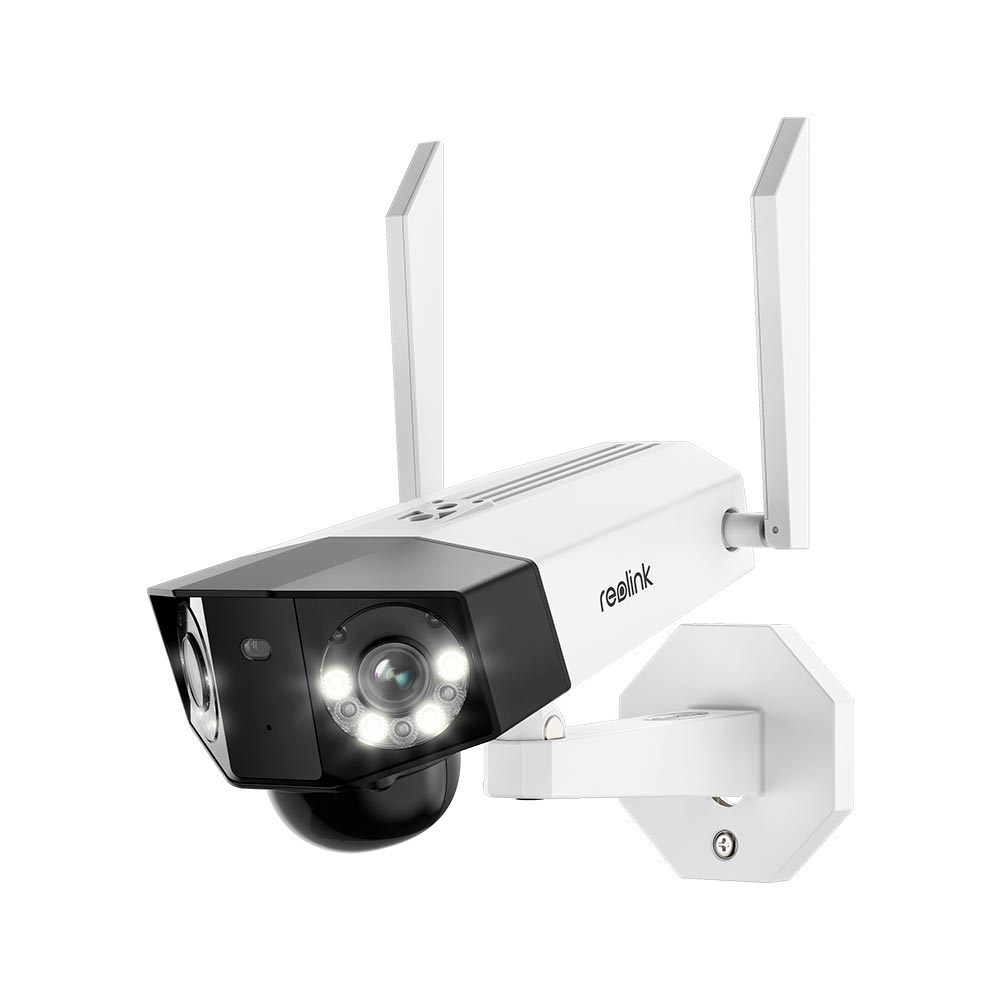 CÁMARA DE SEGURIDAD REOLINK DUO Open Box