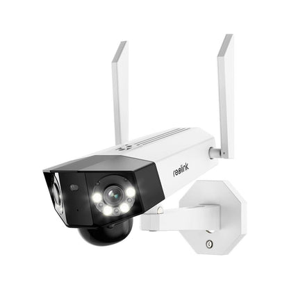 CÁMARA DE SEGURIDAD REOLINK DUO Open Box