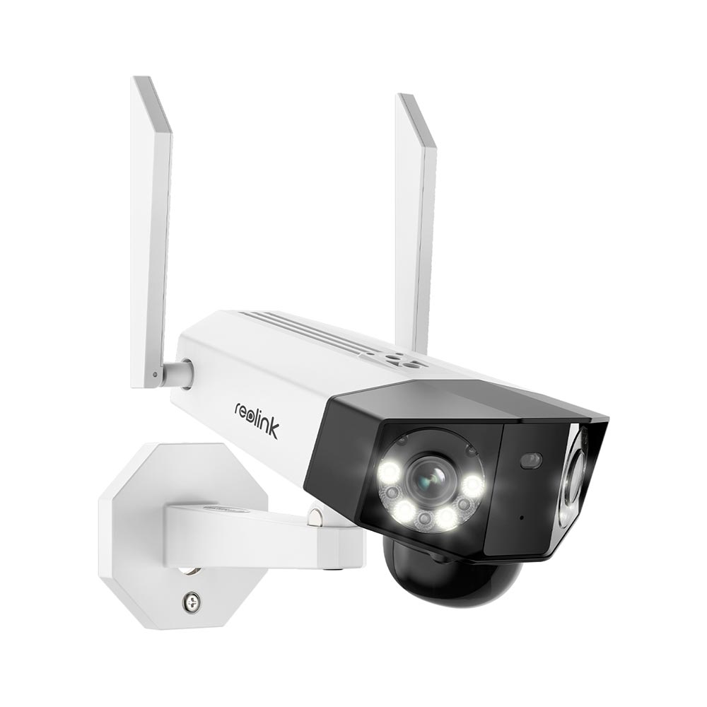 CÁMARA DE SEGURIDAD REOLINK DUO Open Box