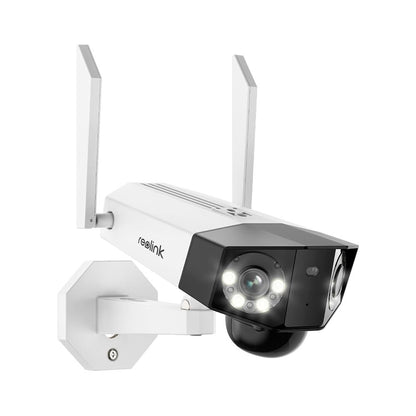 CÁMARA DE SEGURIDAD REOLINK DUO Open Box