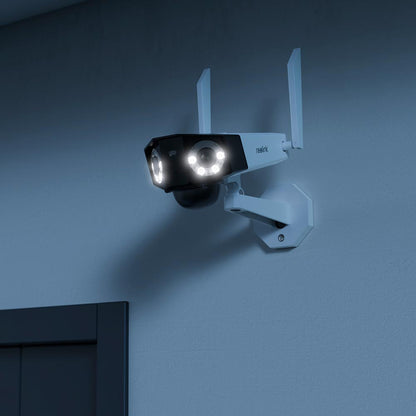 CÁMARA DE SEGURIDAD REOLINK DUO Open Box