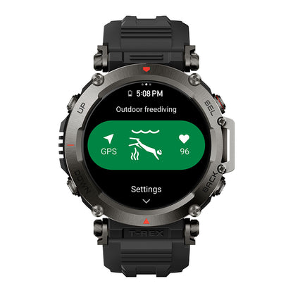 Reloj Inteligente T-REX Ultra Amazfit