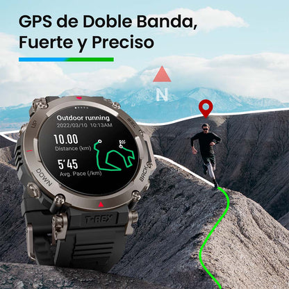 Reloj Inteligente T-REX Ultra Amazfit