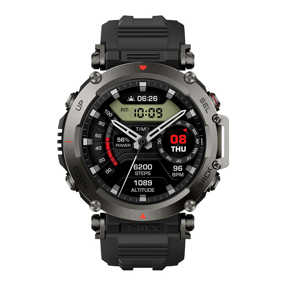 Reloj Inteligente T-REX Ultra Amazfit