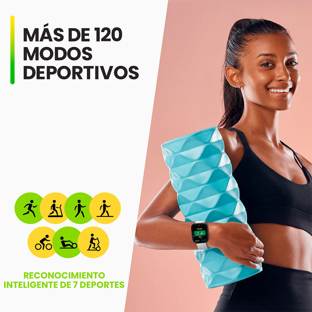 Reloj Inteligente Amazfit Bip 5
