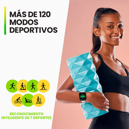 Reloj Inteligente Amazfit Bip 5