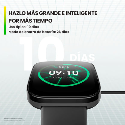 Reloj Inteligente Amazfit Bip 5