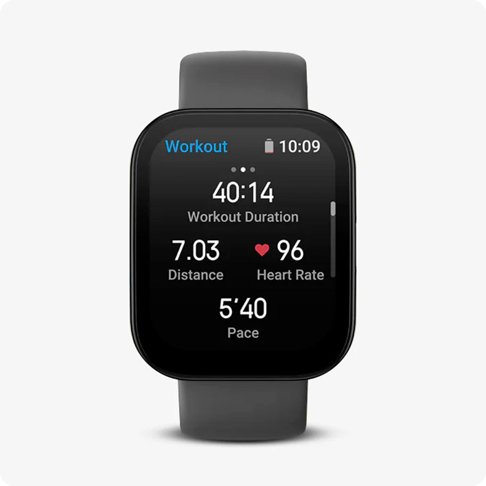 Reloj Inteligente Amazfit Bip 5