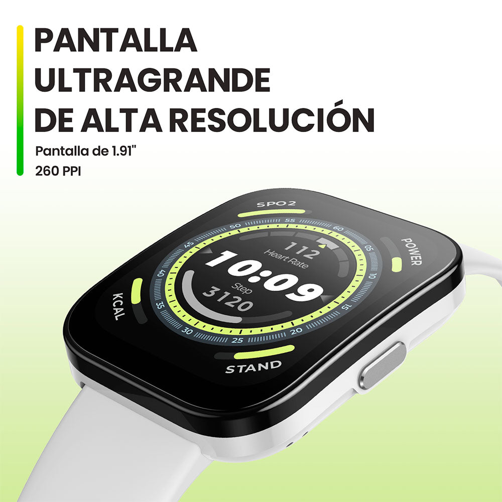 Reloj Inteligente Amazfit Bip 5