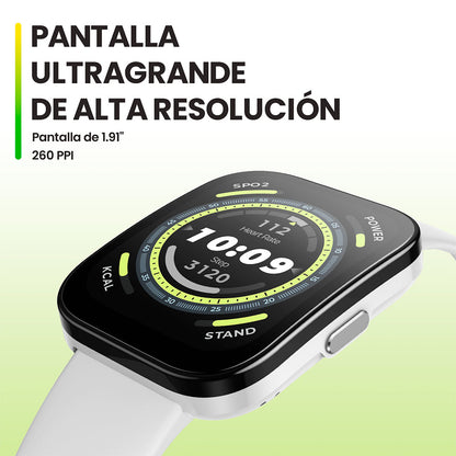 Reloj Inteligente Amazfit Bip 5