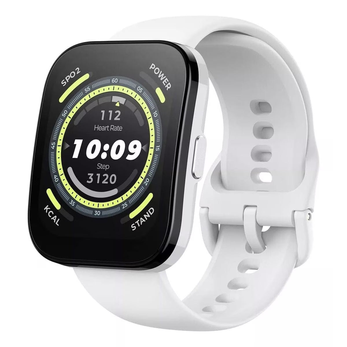 Reloj Inteligente Amazfit Bip 5