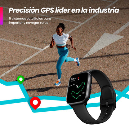 Reloj Inteligente Active Amazfit