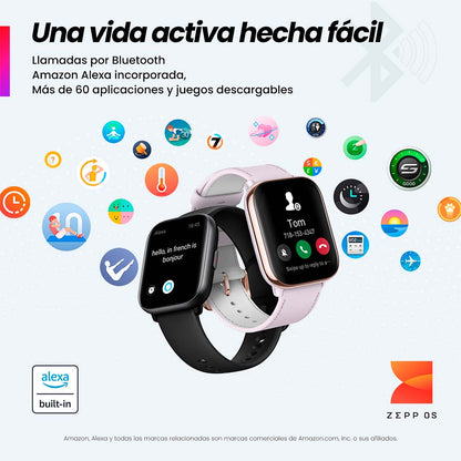 Reloj Inteligente Active Amazfit