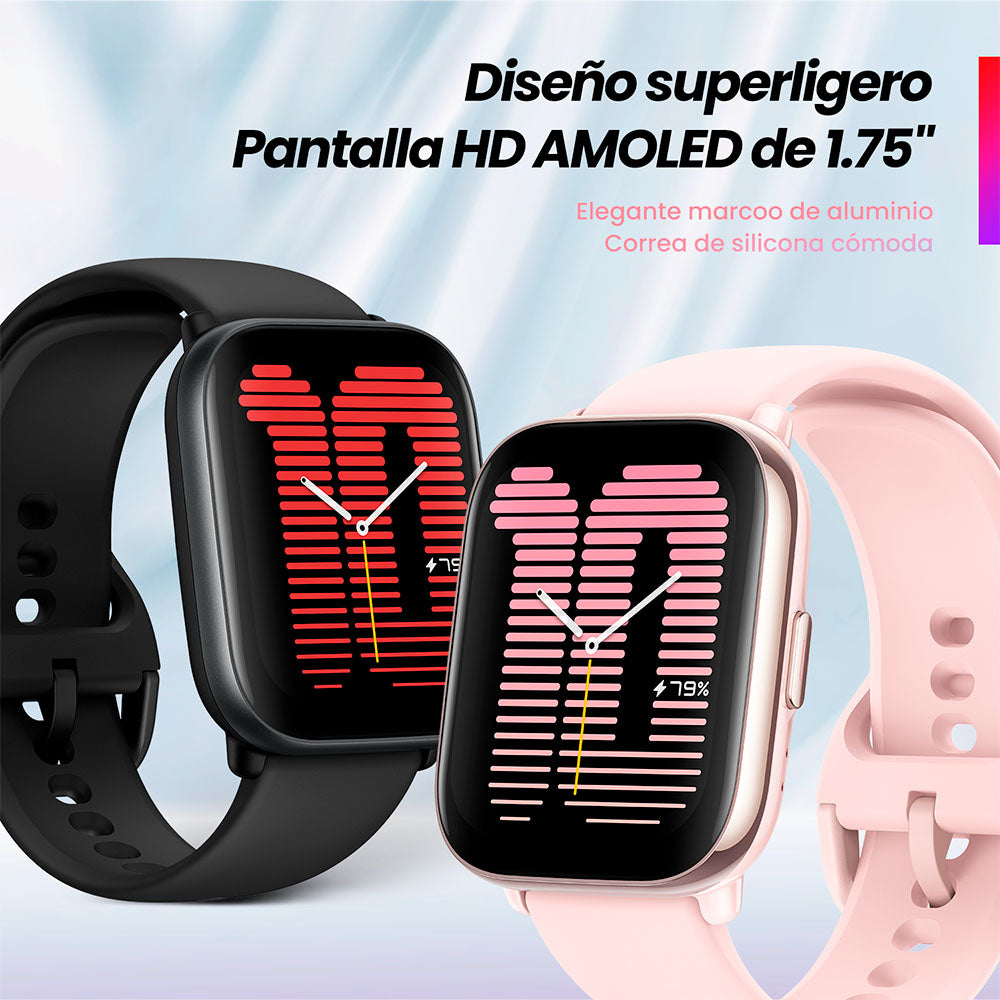 Reloj Inteligente Active Amazfit