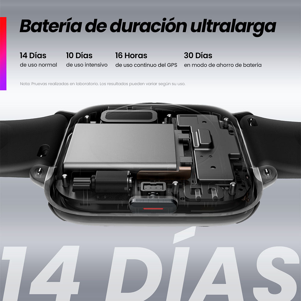 Reloj Inteligente Active Amazfit
