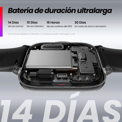 Reloj Inteligente Active Amazfit