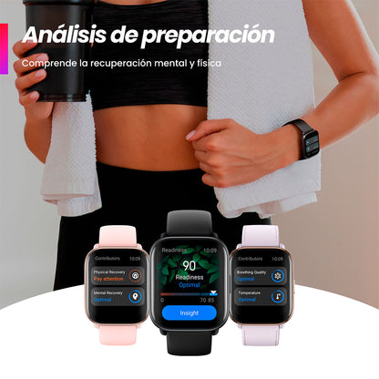 Reloj Inteligente Active Amazfit