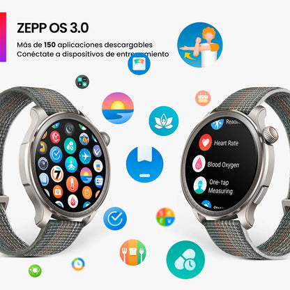 Reloj Inteligente Balance Amazfit